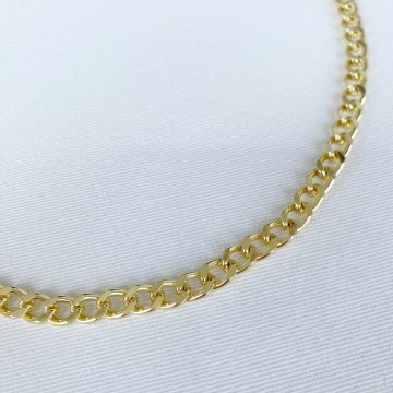 Göz Charm Kolye - Görsel 2